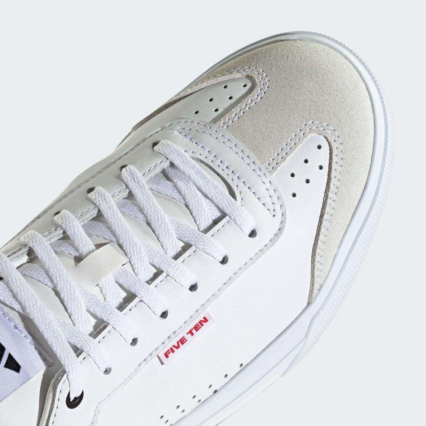 ADIDAS FIVE TEN SLEUTH DLX 2 MTB-schoenen wit/zwart