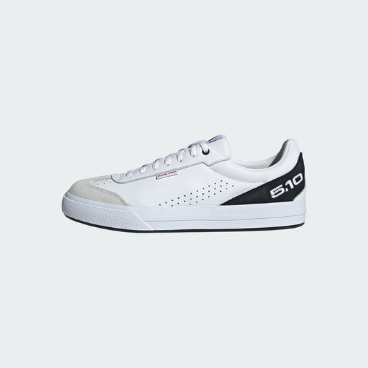 ADIDAS FIVE TEN SLEUTH DLX 2 MTB-schoenen wit/zwart