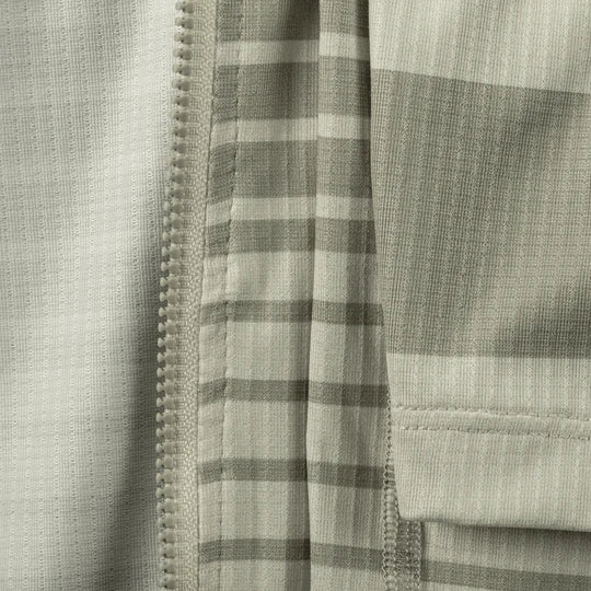 LEATT MTB ENDURANCE 3.0 Damestrui met korte mouwen Grijs