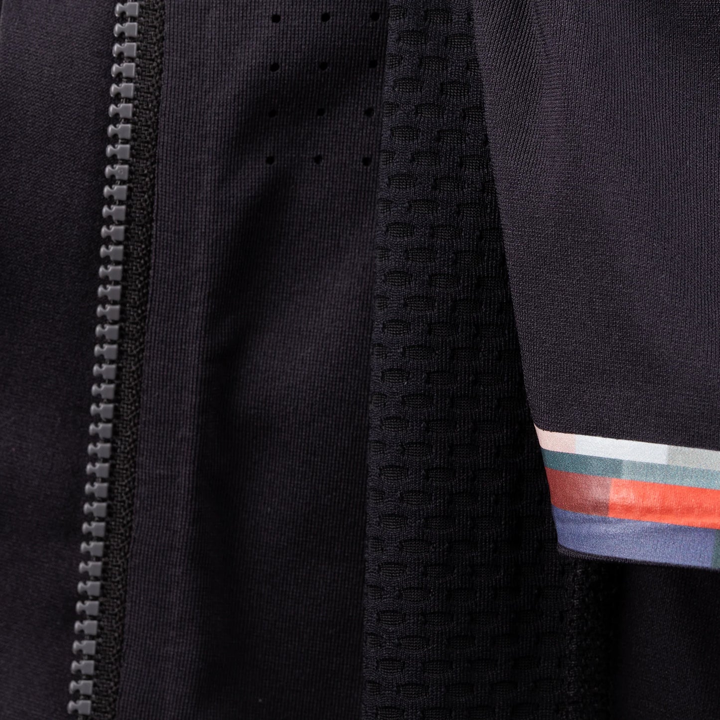 Damestrui LEATT MTB ENDURANCE 5.0 CARGO Korte Mouw Zwart