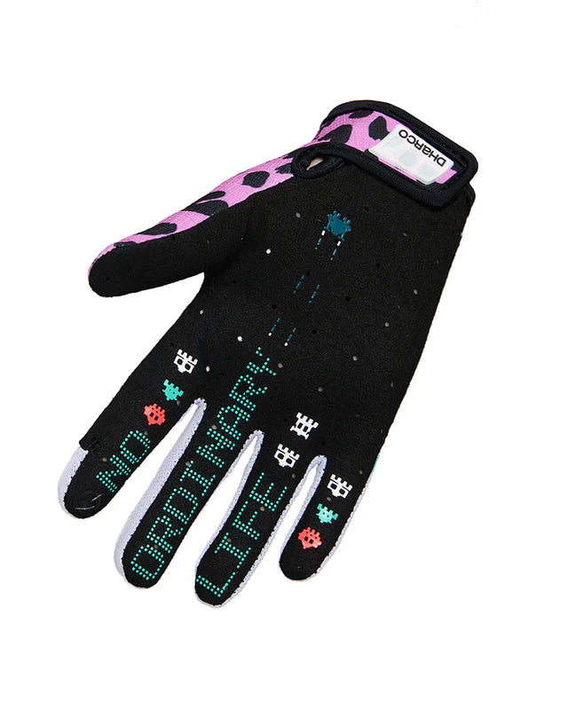 DHARCO GRAVITY JINX Junior Multi Handschoen
