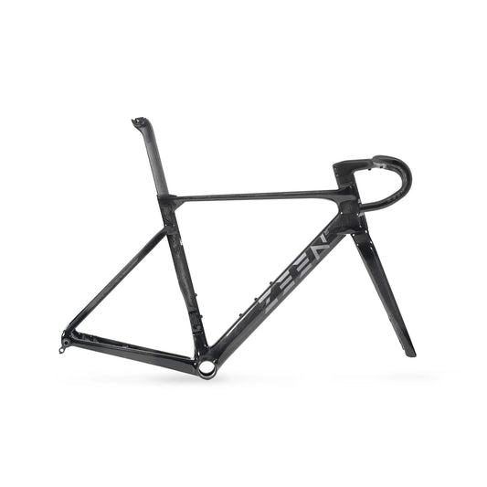 Kit Frame ZEEN ICON+Stuur ZEEN ROAD COMBO