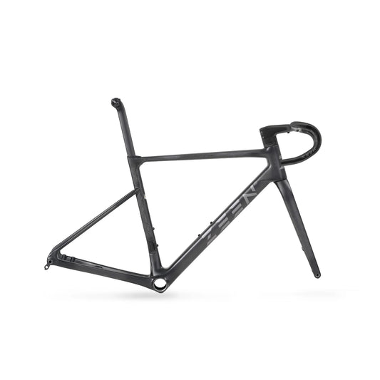 Framekit ZEEN SUPERLITE+Stuur ZEEN ROAD COMBO