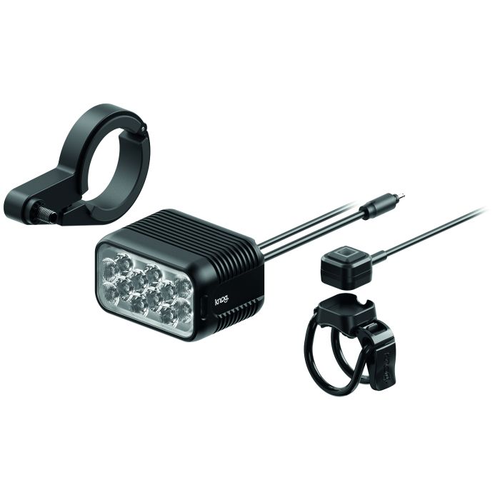 KNOG BLINDER E 1800 koplamp