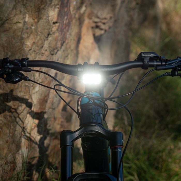 KNOG BLINDER E 1800 koplamp