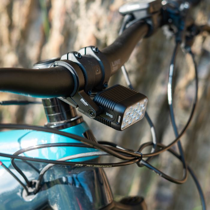 KNOG BLINDER E 1800 koplamp