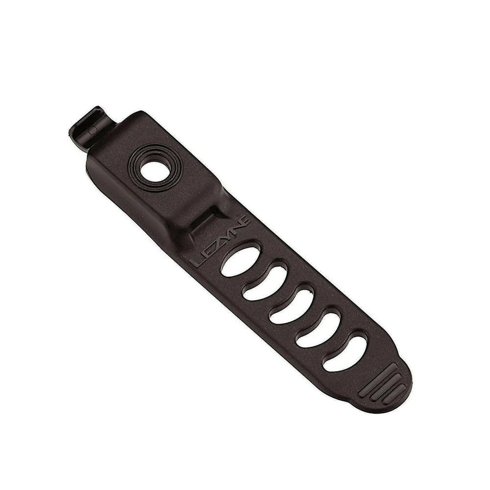 Vervangingsriem voor LEZYNE-verlichting HECTO/MICRO/MACRO/POWER/SUPER/DECA