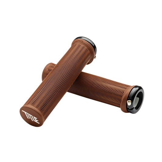 Grips Title MTB LO1 Bruin