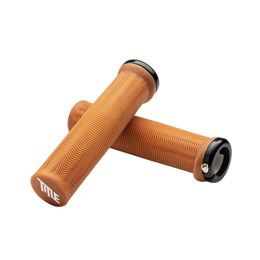 Grips Title MTB LO1 kleur Gum