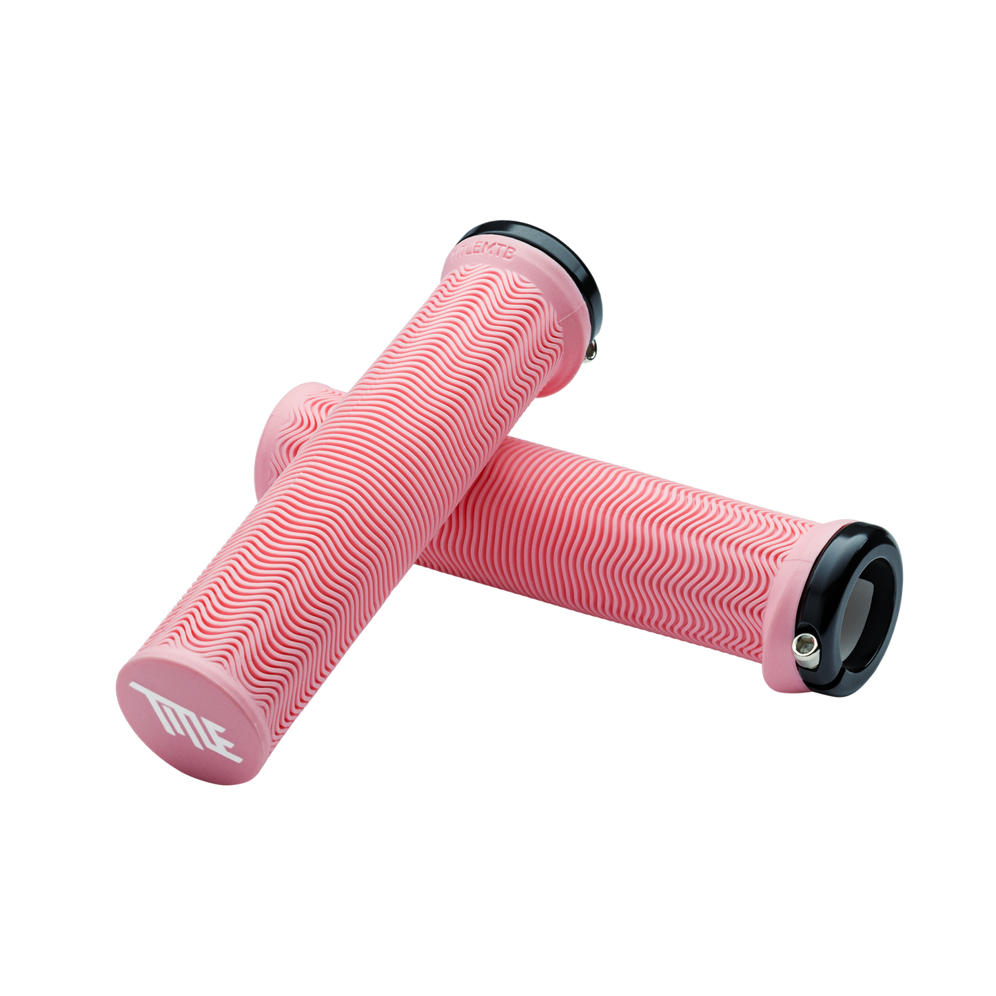 Grips Title MTB LO1 Rose