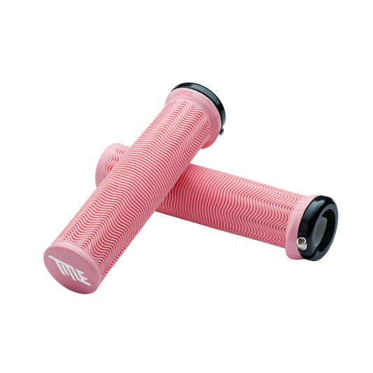 Grips Title MTB LO1 Roze