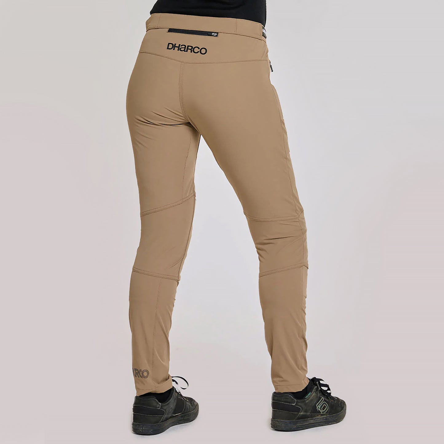 DHARCO GRAVITY Damesbroek Sangria