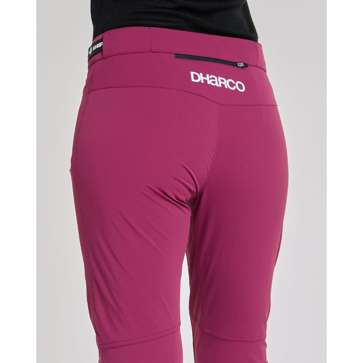 DHARCO GRAVITY Damesbroek Sangria