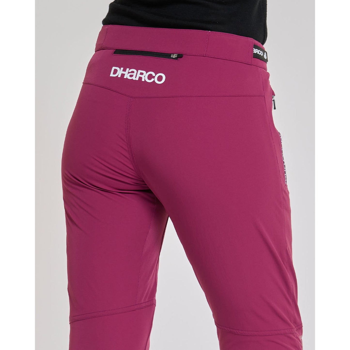 DHARCO GRAVITY Damesbroek Sangria