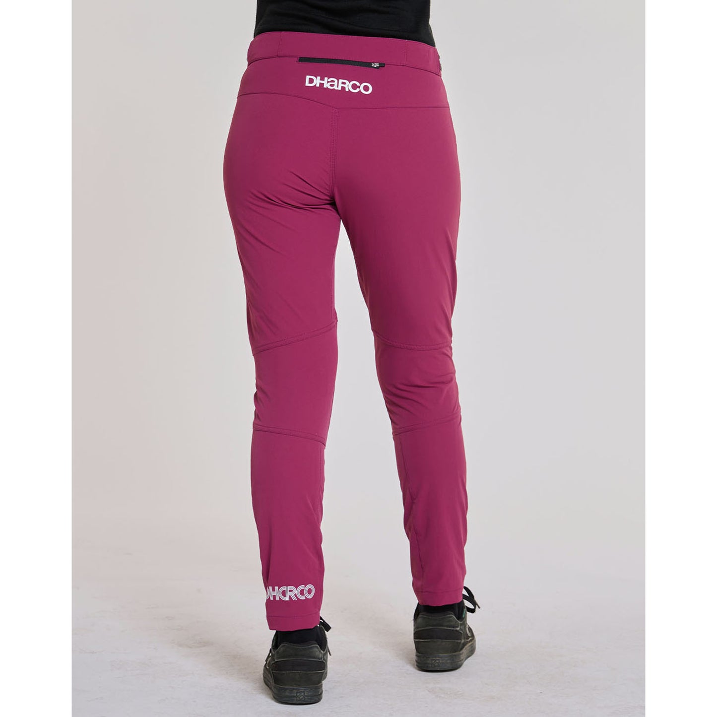 DHARCO GRAVITY Damesbroek Sangria