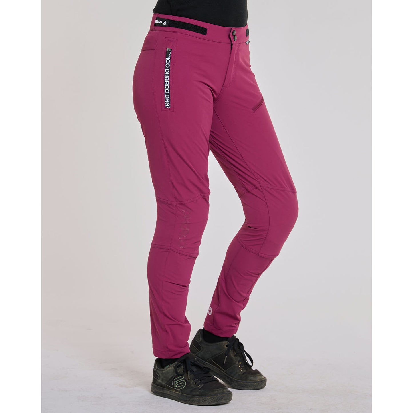 DHARCO GRAVITY Damesbroek Sangria