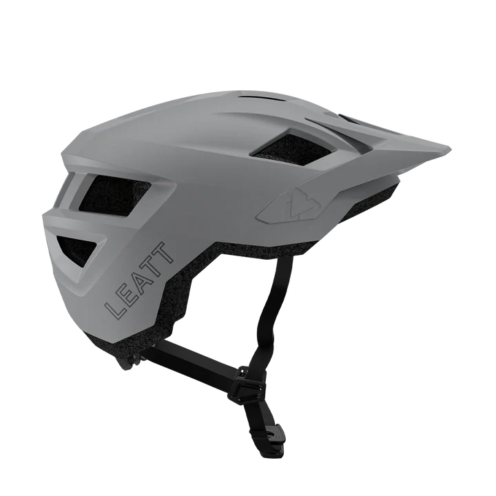 LEATT ALL-MOUNTAIN 1.0 MTB Helm Grijs