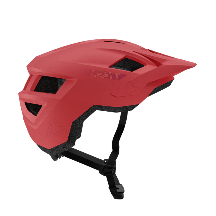LEATT ALL-MOUNTAIN 1.0 MTB Helm Rood
