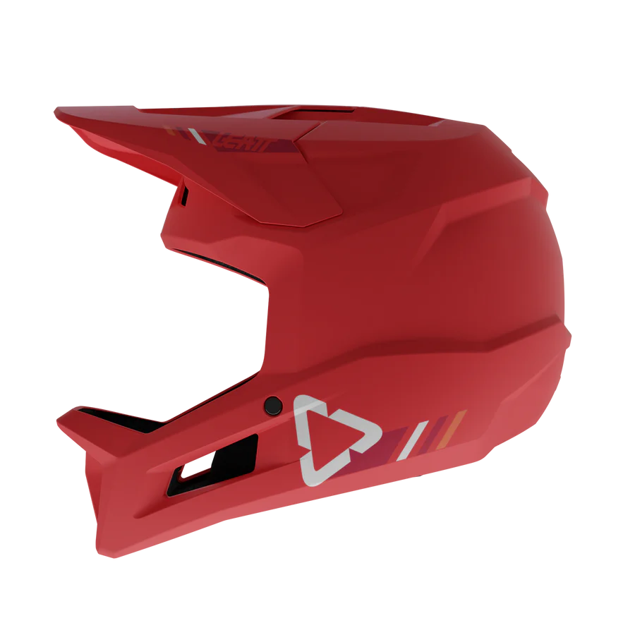 LEATT GARVITY 2.0 MTB Helm Rood