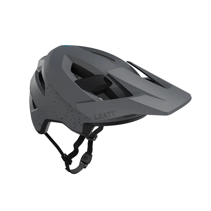 LEATT ALL-MOUNTAIN 3.0 MTB Helm Grijs