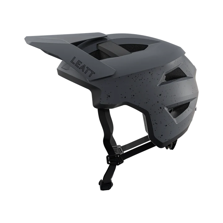 LEATT ALL-MOUNTAIN 3.0 MTB Helm Grijs