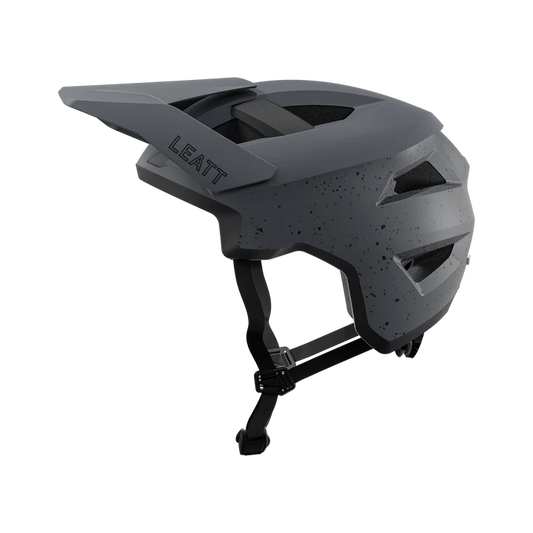 LEATT ALL-MOUNTAIN 3.0 MTB Helm Grijs