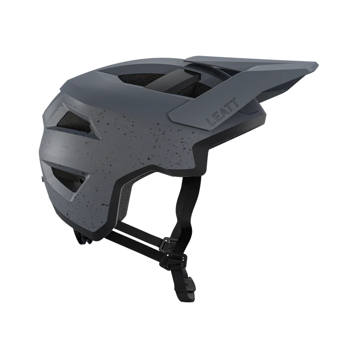 LEATT ALL-MOUNTAIN 3.0 MTB Helm Grijs