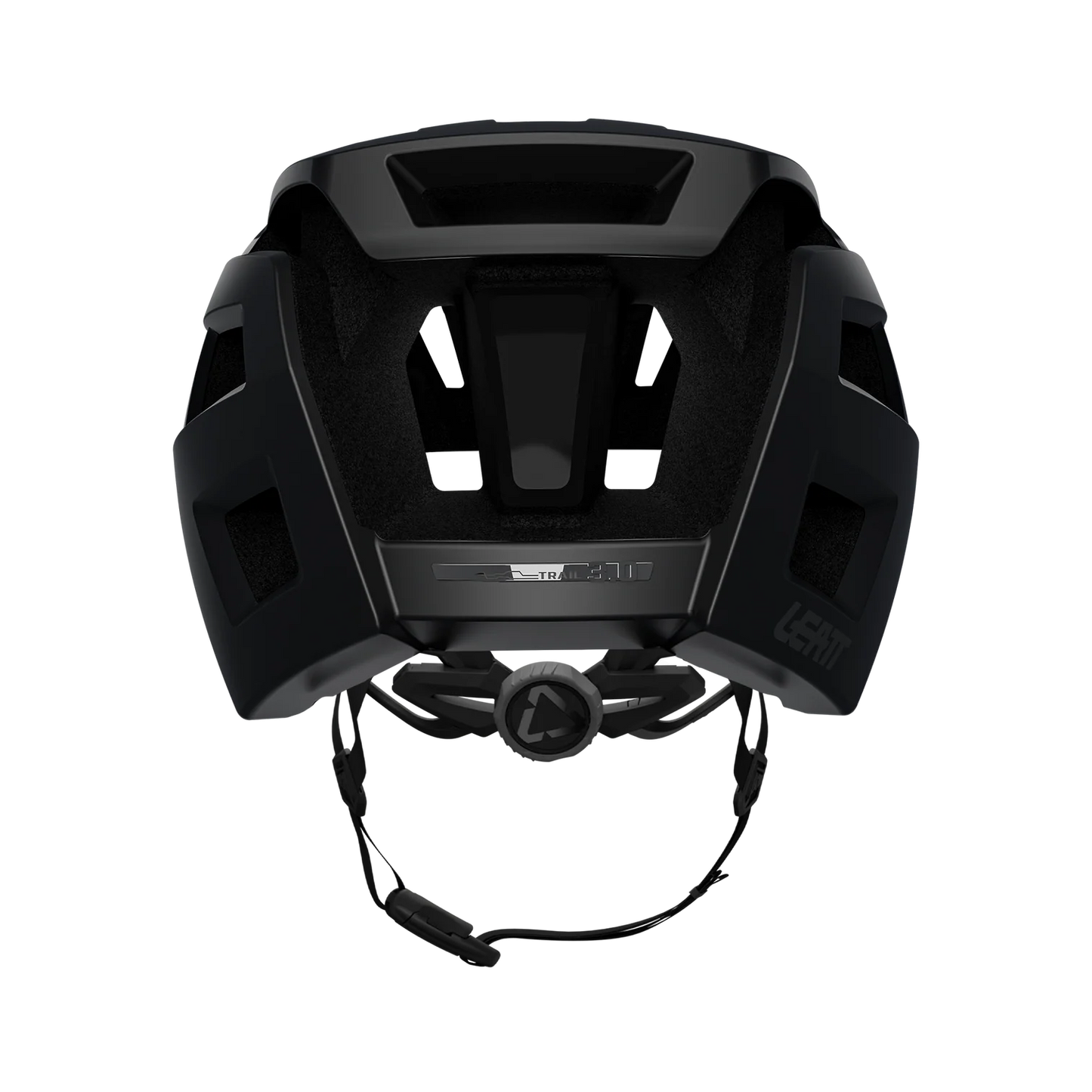 LEATT MTB ENDURANCE 3.0 MTB/Gravel Helm Zwart