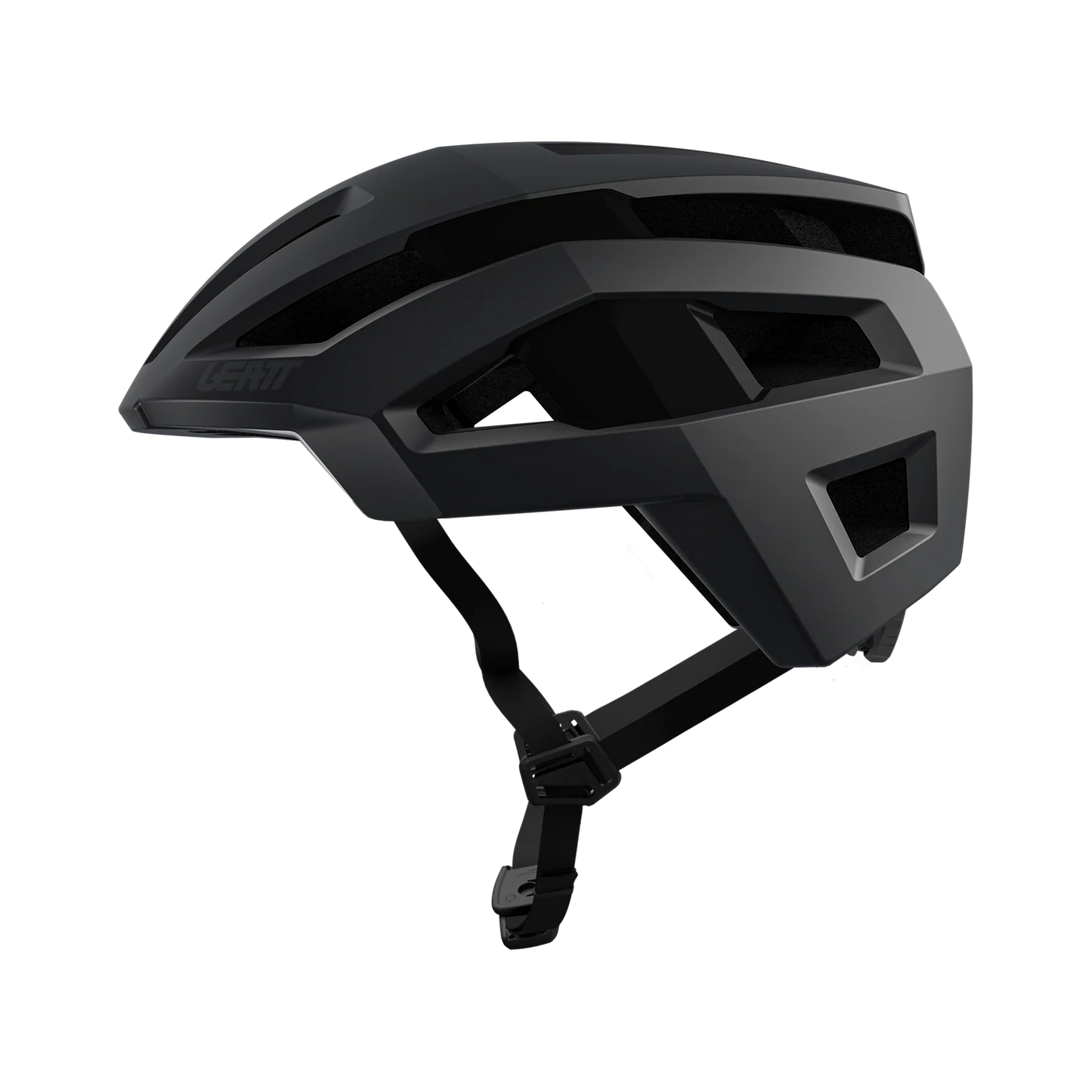 LEATT MTB ENDURANCE 3.0 MTB/Gravel Helm Zwart