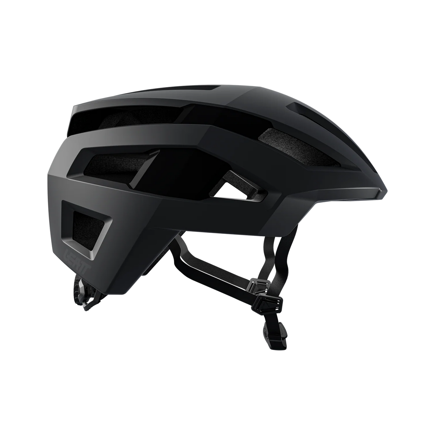 LEATT MTB ENDURANCE 3.0 MTB/Gravel Helm Zwart