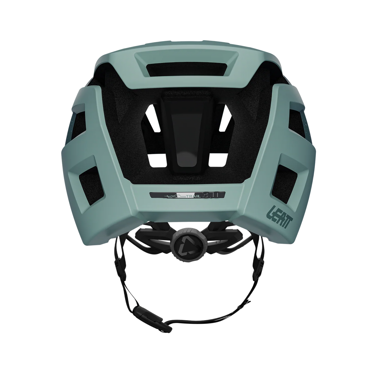 LEATT MTB ENDURANCE 3.0 MTB/Gravel Helm Groen
