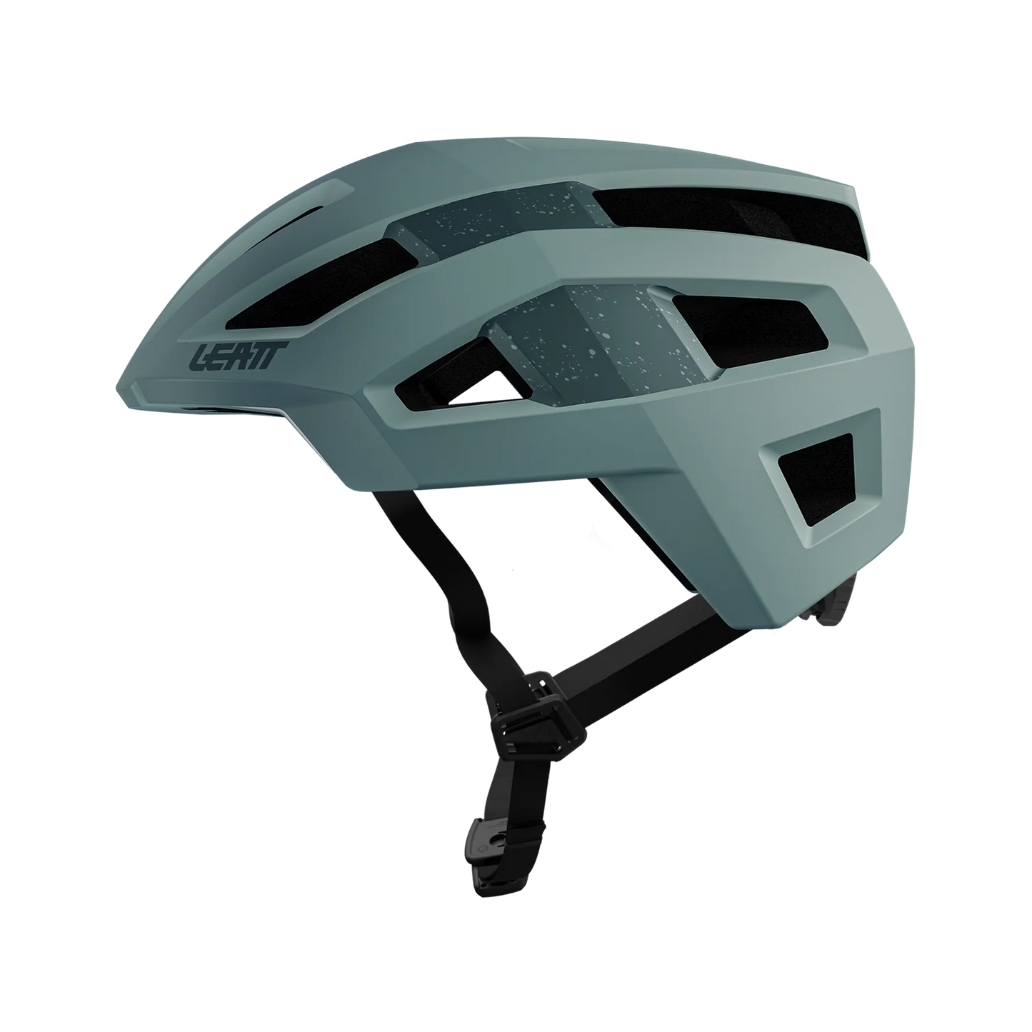 LEATT MTB ENDURANCE 3.0 MTB/Gravel Helm Groen