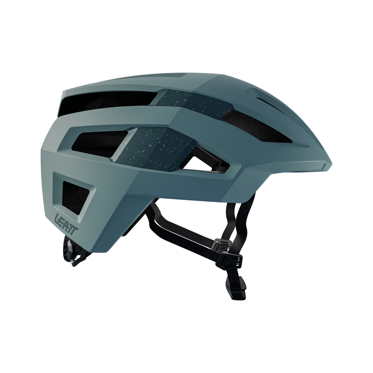 LEATT MTB ENDURANCE 3.0 MTB/Gravel Helm Groen