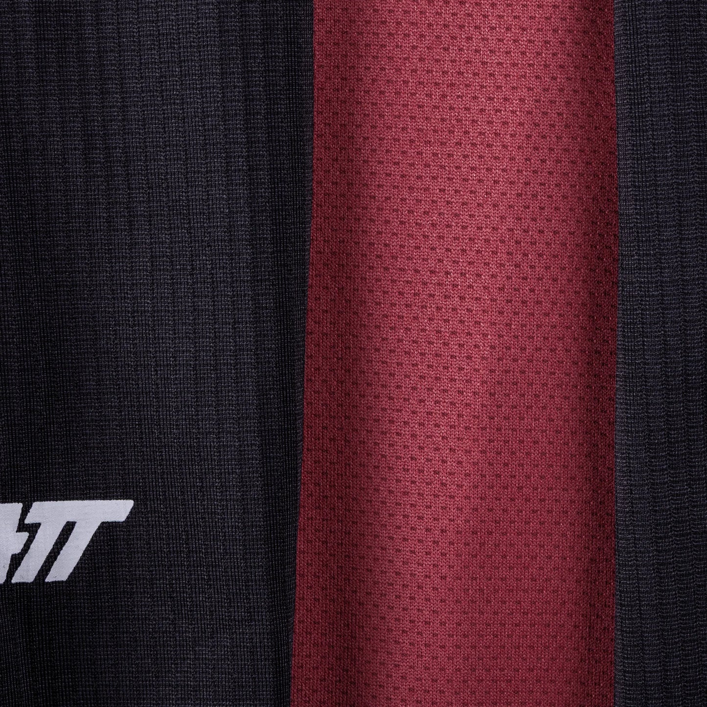 LEATT MTB GRAVITY 1.0 Junior Zwart/Rood Trui + Broek Kit