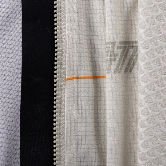 LEATT MTB ENDURANCE 6.0 Trui Wit