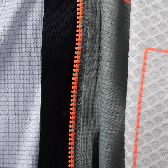 LEATT MTB ENDURANCE 6.0 Trui Groen