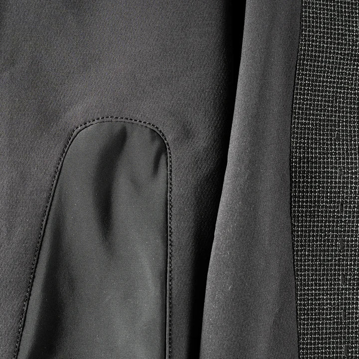 Damesbroek LEATT MTB GRAVITY 3.0 Zwart