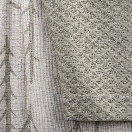 LEATT MTB Trail 3.0 Dames Trui Korte Mouw Wit