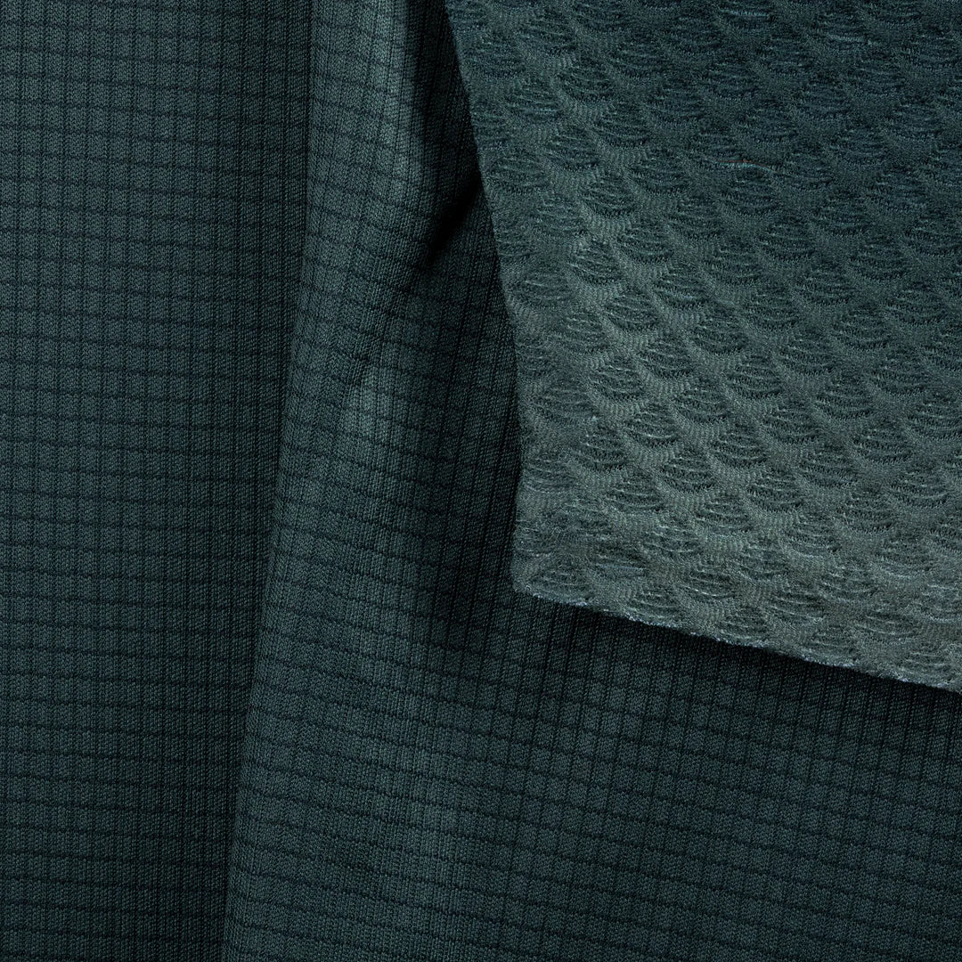 LEATT MTB Trail 3.0 Korte Mouw Trui Groen