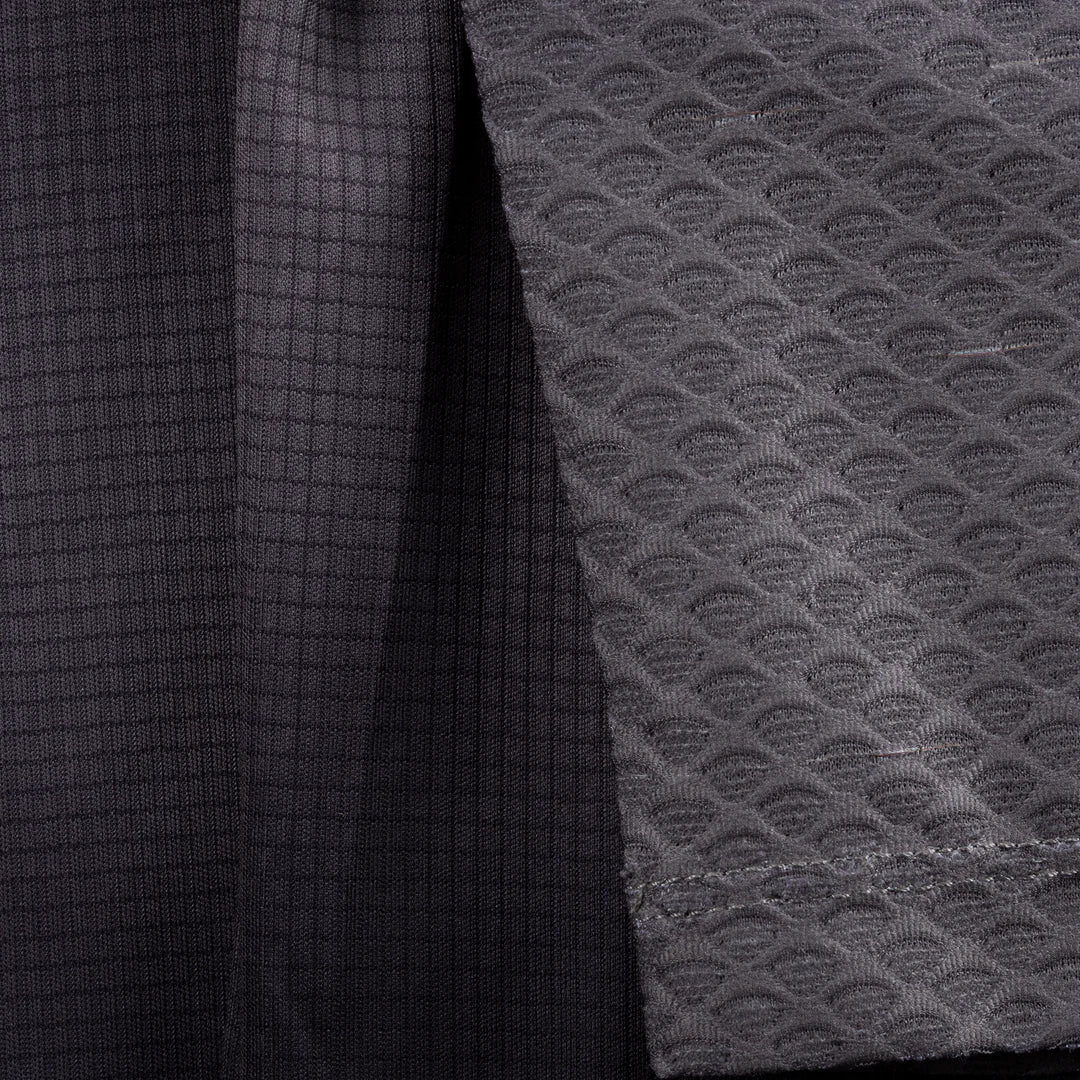 LEATT MTB Trail 3.0 Lange Mouw Trui Zwart