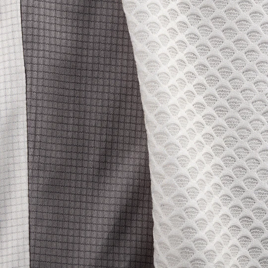 LEATT MTB Trail 3.0 Trui met lange mouwen Wit