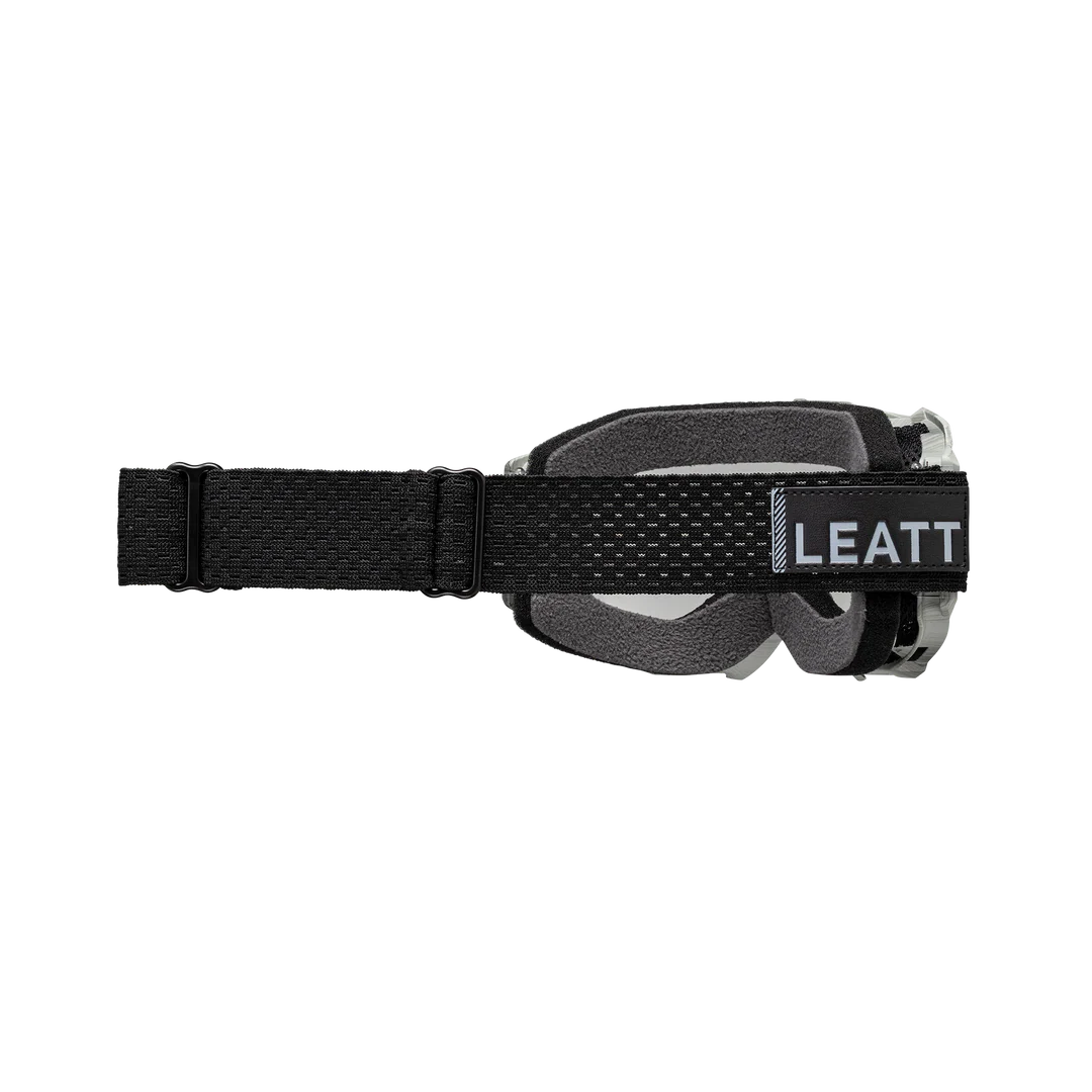 LEATT VELOCITY 4.0 MTB Grijs CLEAR 83 VLT Bril