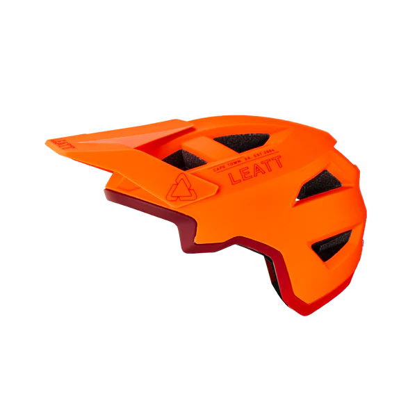 LEATT MTB ALL MOUNTAIN 2.0 Helm Oranje
