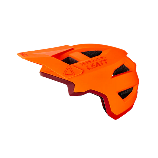 LEATT MTB ALL MOUNTAIN 2.0 Helm Oranje