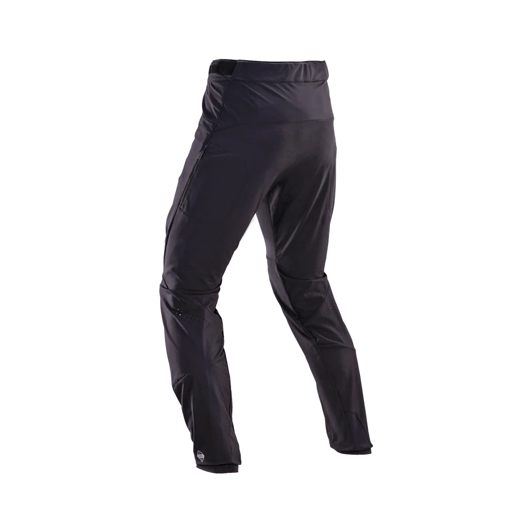 LEATT MTB Trail 2.0 Broek Zwart