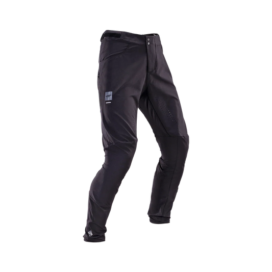 LEATT MTB Trail 2.0 Broek Zwart