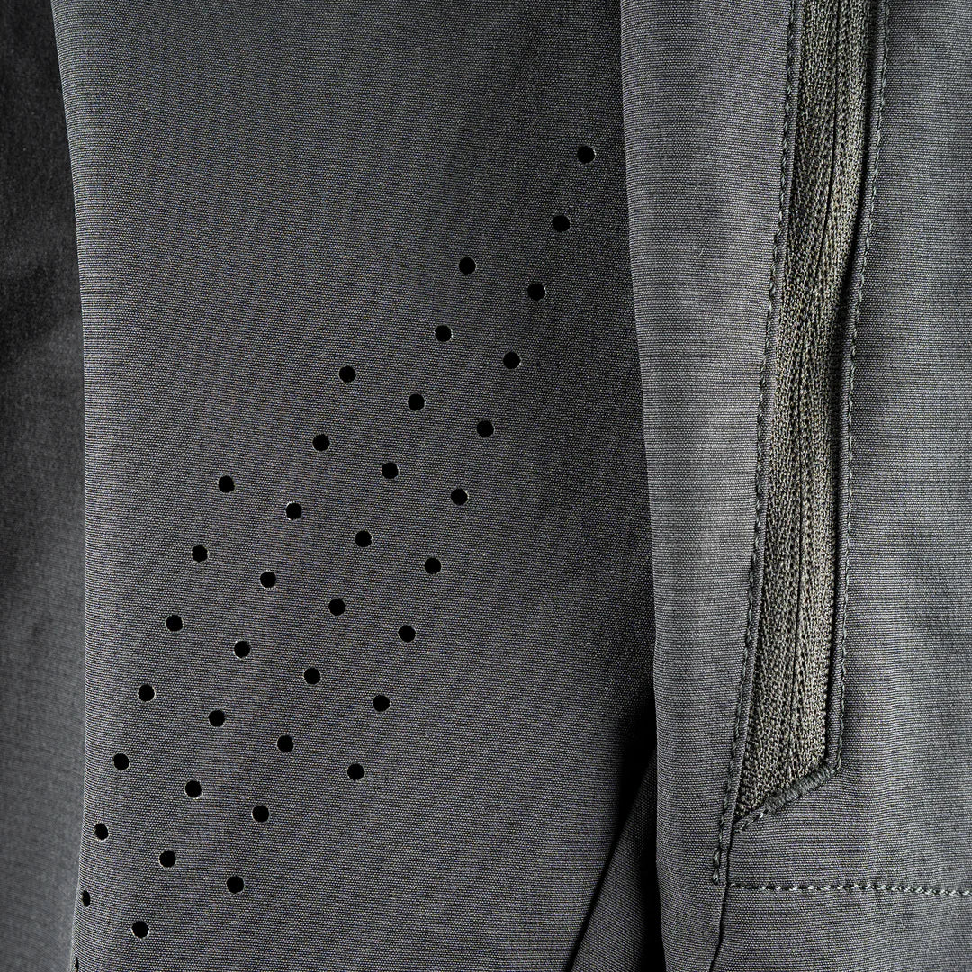 LEATT MTB Trail 3.0 LINER Broek Zwart