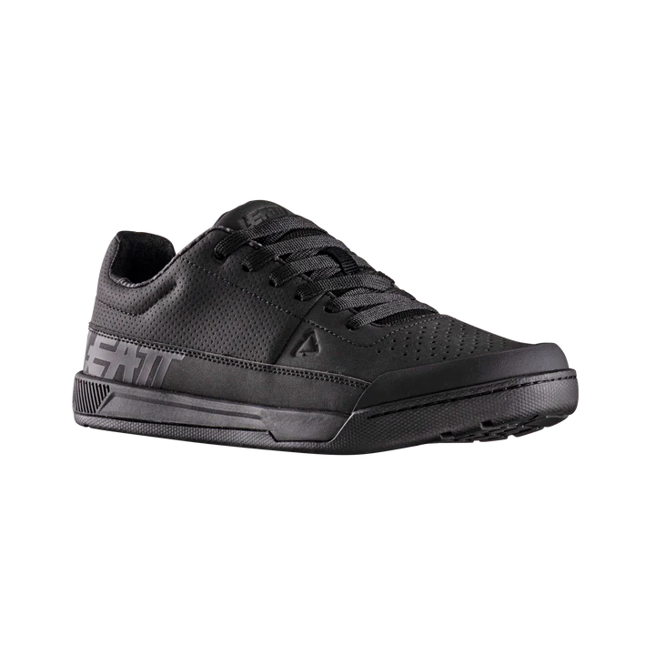 LEATT FLAT 2.0 MTB Schoenen Dames Zwart