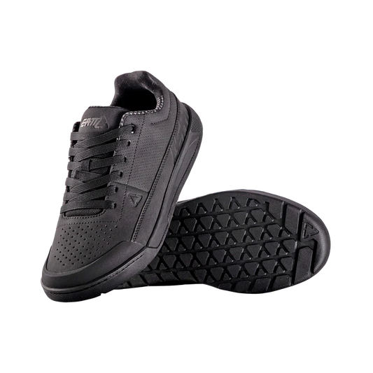 LEATT FLAT 2.0 MTB Schoenen Dames Zwart