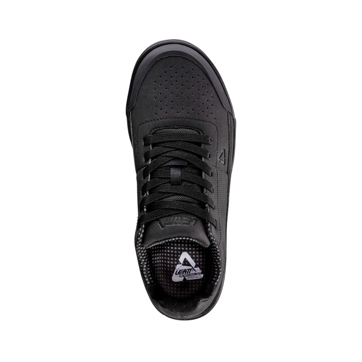 LEATT FLAT 2.0 MTB Schoenen Dames Zwart